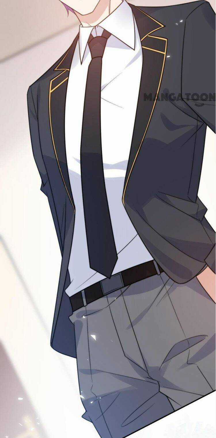 Ma Lạt Thiên Kim Đẩu Ác Thiếu Chapter 246 trang 9