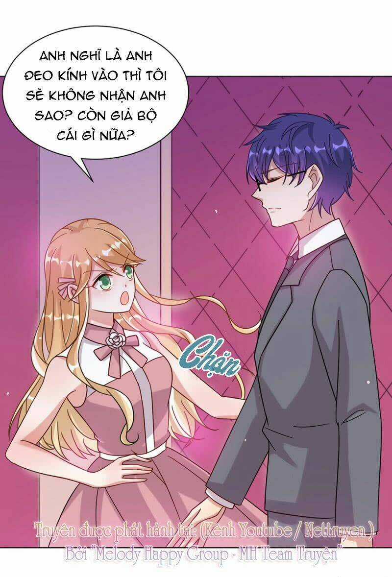 Ma Lạt Thiên Kim Đẩu Ác Thiếu Chapter 25 trang 0