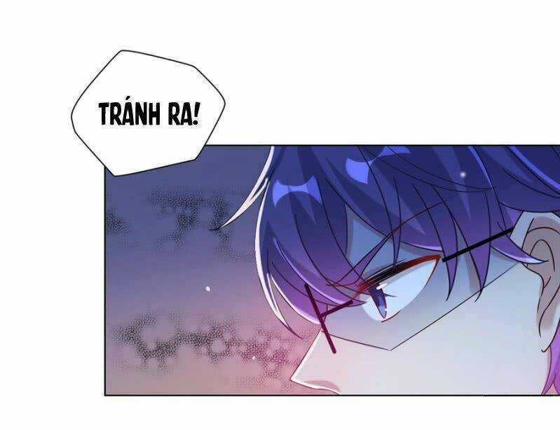 Ma Lạt Thiên Kim Đẩu Ác Thiếu Chapter 25 trang 1