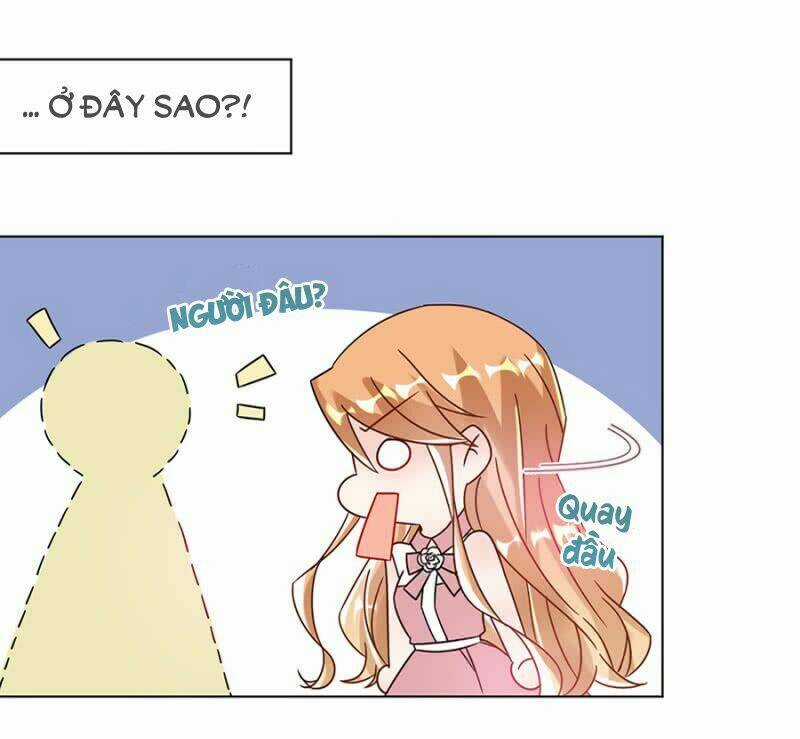 Ma Lạt Thiên Kim Đẩu Ác Thiếu Chapter 25 trang 10