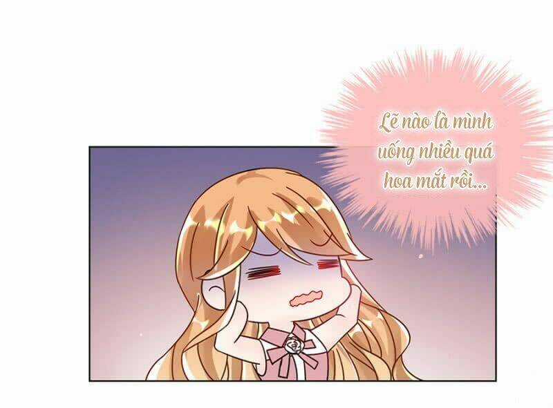 Ma Lạt Thiên Kim Đẩu Ác Thiếu Chapter 25 trang 12