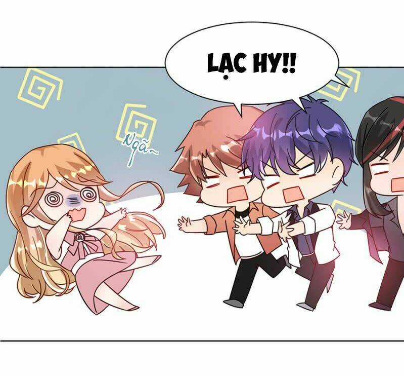 Ma Lạt Thiên Kim Đẩu Ác Thiếu Chapter 25 trang 14