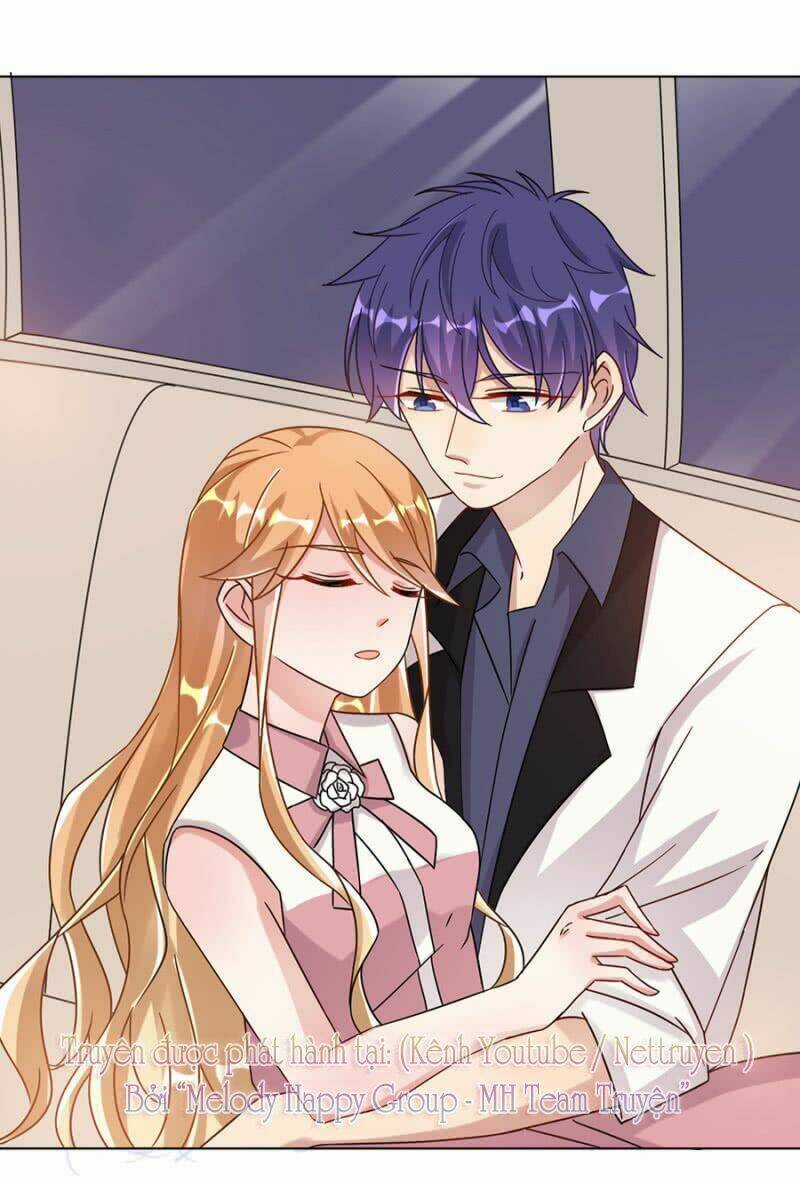 Ma Lạt Thiên Kim Đẩu Ác Thiếu Chapter 25 trang 17