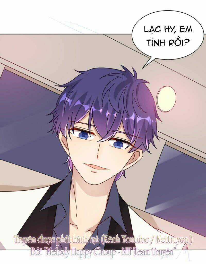 Ma Lạt Thiên Kim Đẩu Ác Thiếu Chapter 25 trang 22