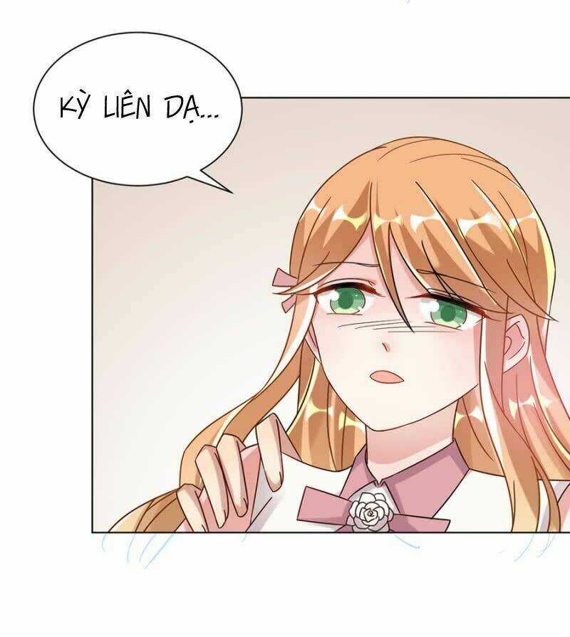 Ma Lạt Thiên Kim Đẩu Ác Thiếu Chapter 25 trang 23