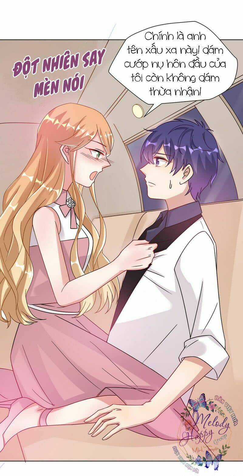 Ma Lạt Thiên Kim Đẩu Ác Thiếu Chapter 25 trang 25