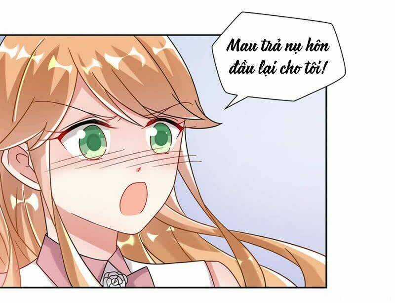 Ma Lạt Thiên Kim Đẩu Ác Thiếu Chapter 25 trang 26