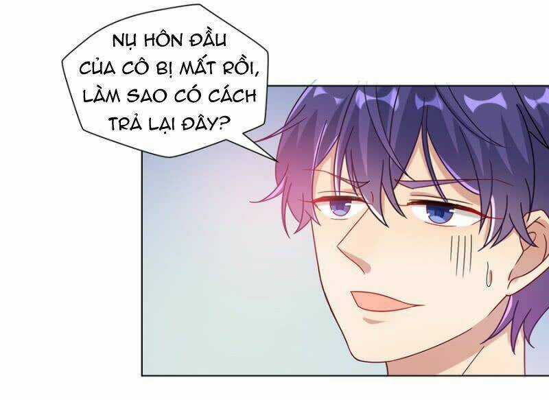 Ma Lạt Thiên Kim Đẩu Ác Thiếu Chapter 25 trang 27