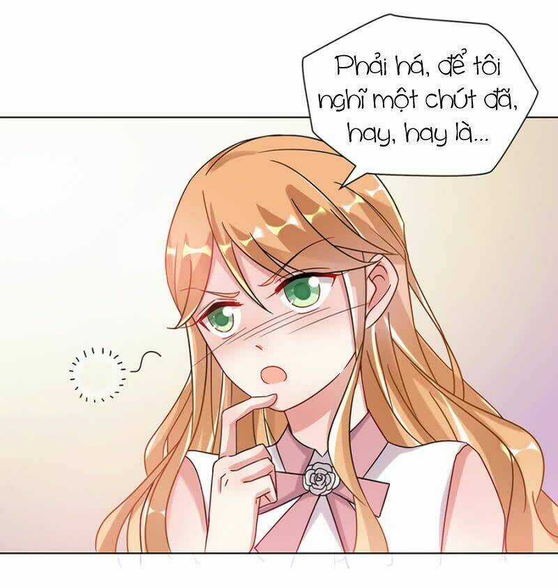 Ma Lạt Thiên Kim Đẩu Ác Thiếu Chapter 25 trang 28