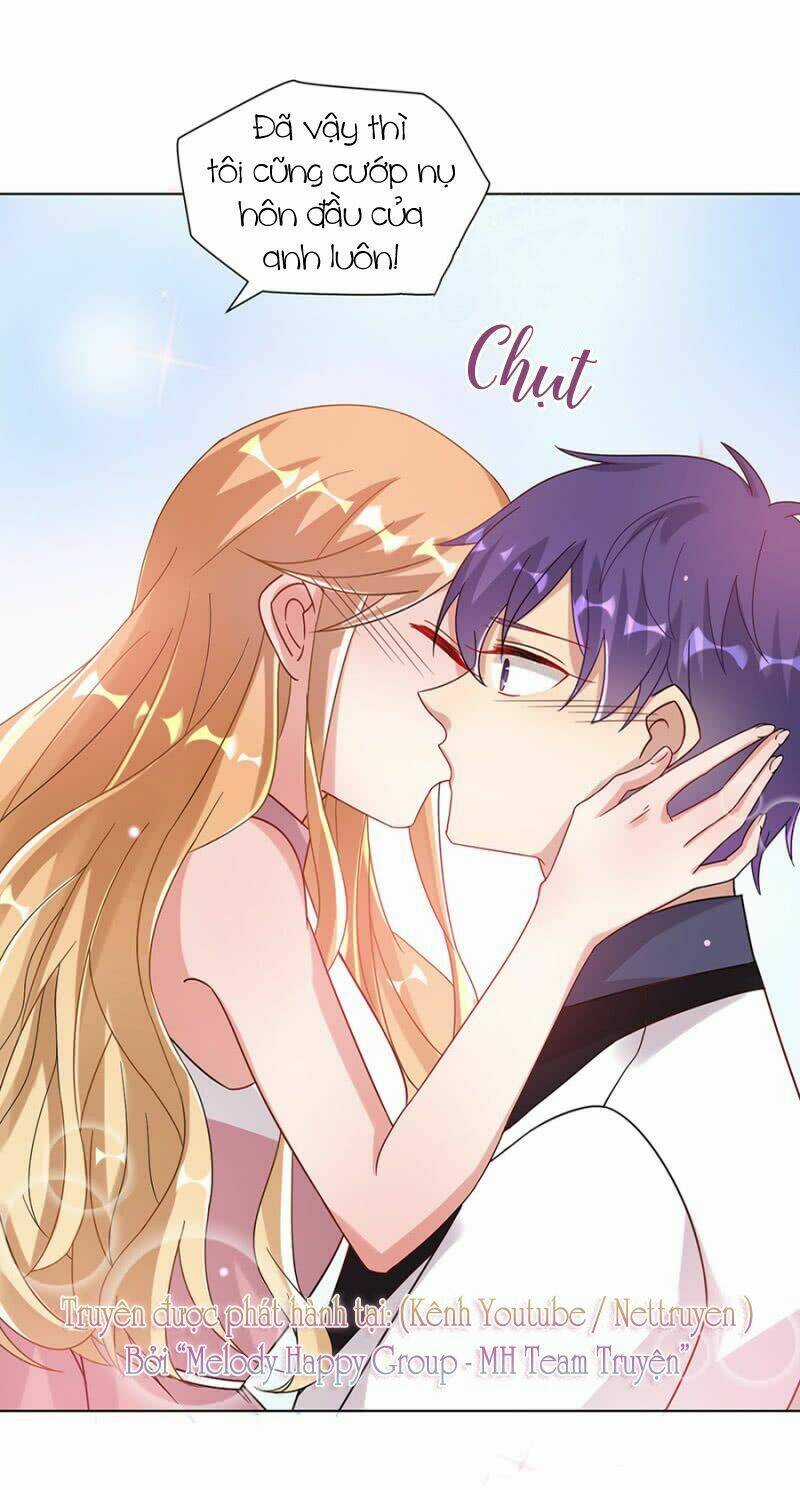 Ma Lạt Thiên Kim Đẩu Ác Thiếu Chapter 25 trang 29