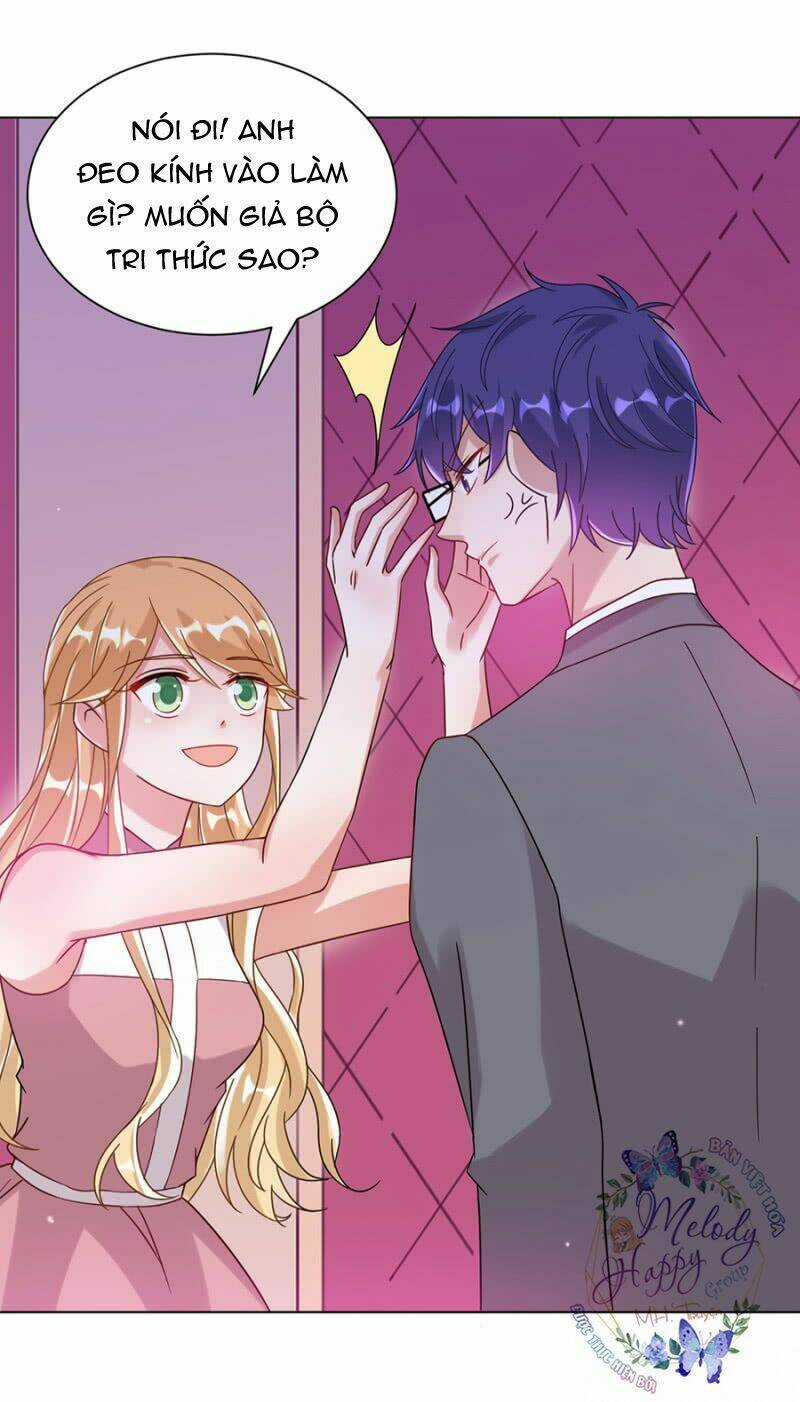 Ma Lạt Thiên Kim Đẩu Ác Thiếu Chapter 25 trang 3