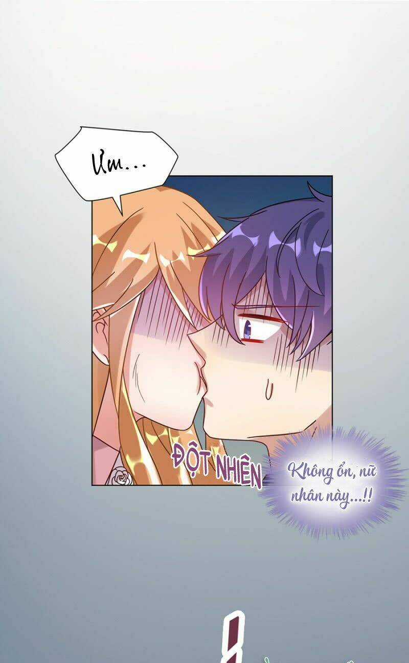 Ma Lạt Thiên Kim Đẩu Ác Thiếu Chapter 25 trang 31