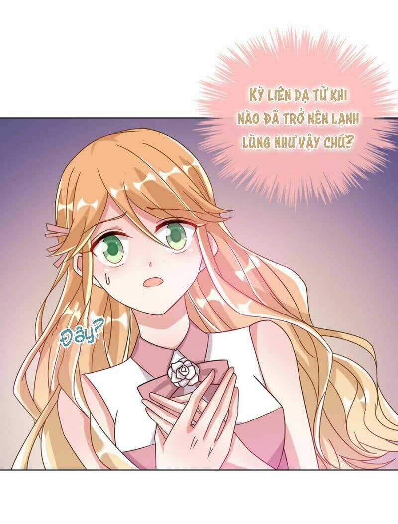 Ma Lạt Thiên Kim Đẩu Ác Thiếu Chapter 25 trang 6