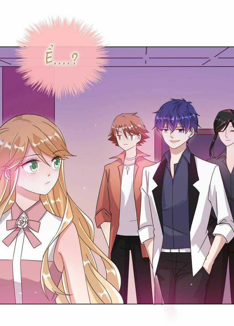 Ma Lạt Thiên Kim Đẩu Ác Thiếu Chapter 25 trang 7