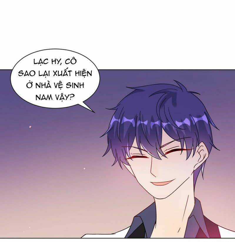 Ma Lạt Thiên Kim Đẩu Ác Thiếu Chapter 25 trang 8