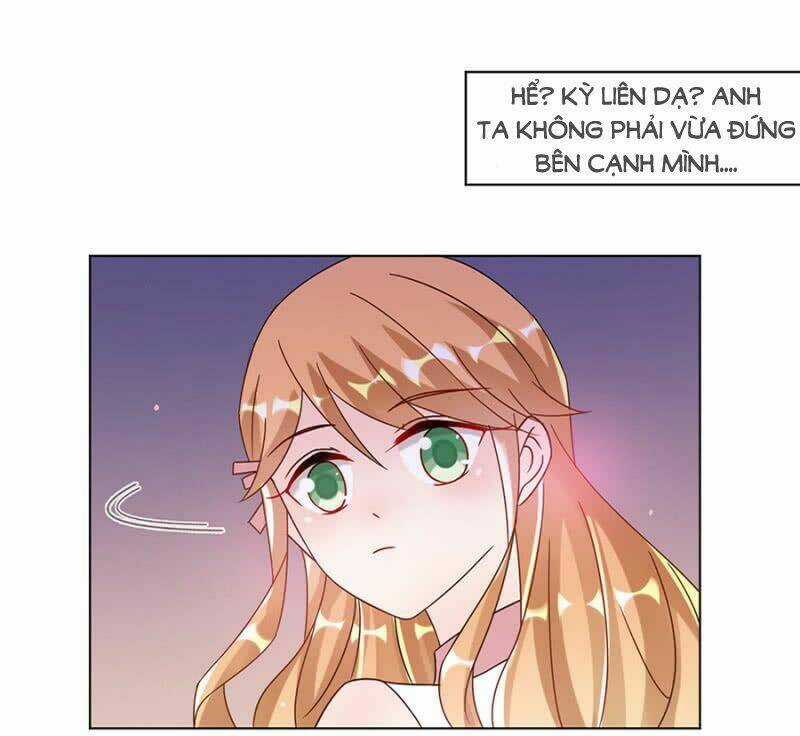 Ma Lạt Thiên Kim Đẩu Ác Thiếu Chapter 25 trang 9