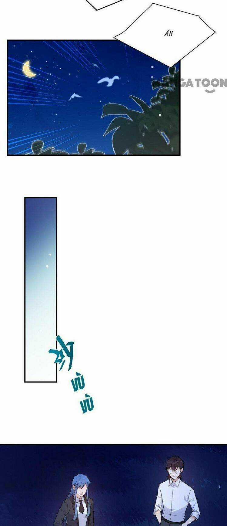 Ma Lạt Thiên Kim Đẩu Ác Thiếu Chapter 250 trang 15