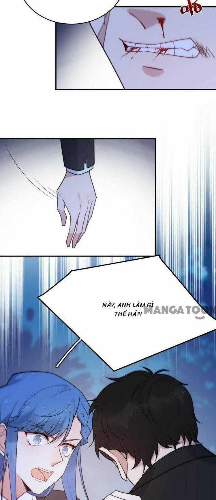 Ma Lạt Thiên Kim Đẩu Ác Thiếu Chapter 250 trang 18