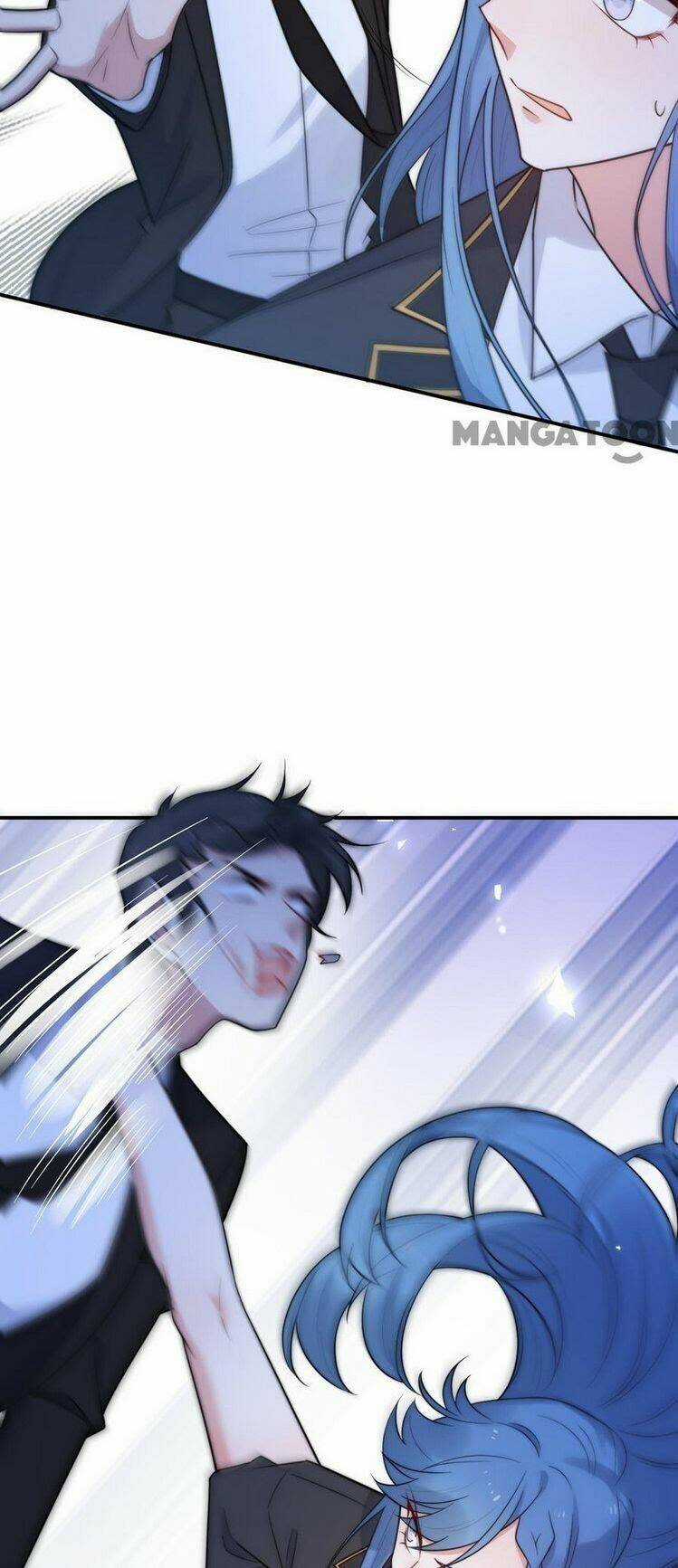 Ma Lạt Thiên Kim Đẩu Ác Thiếu Chapter 250 trang 4