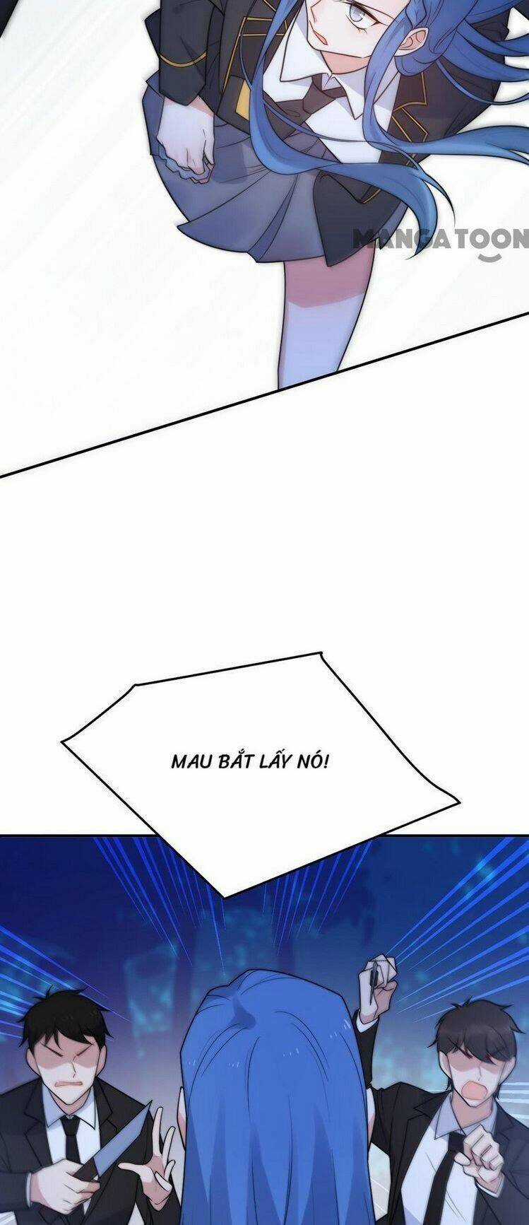 Ma Lạt Thiên Kim Đẩu Ác Thiếu Chapter 250 trang 5