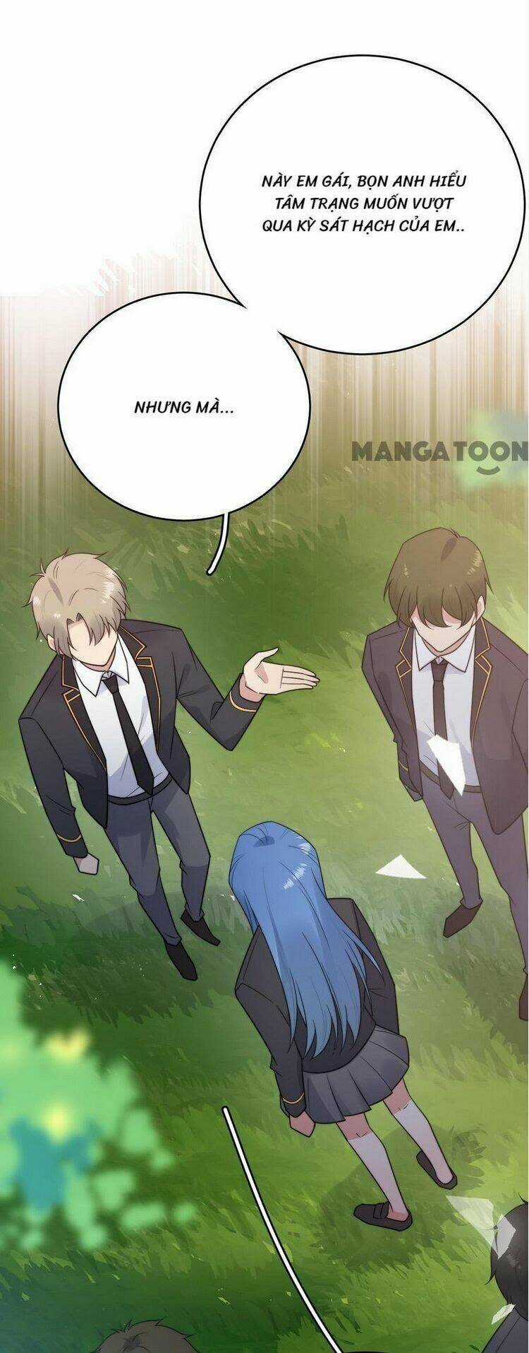 Ma Lạt Thiên Kim Đẩu Ác Thiếu Chapter 253 trang 13