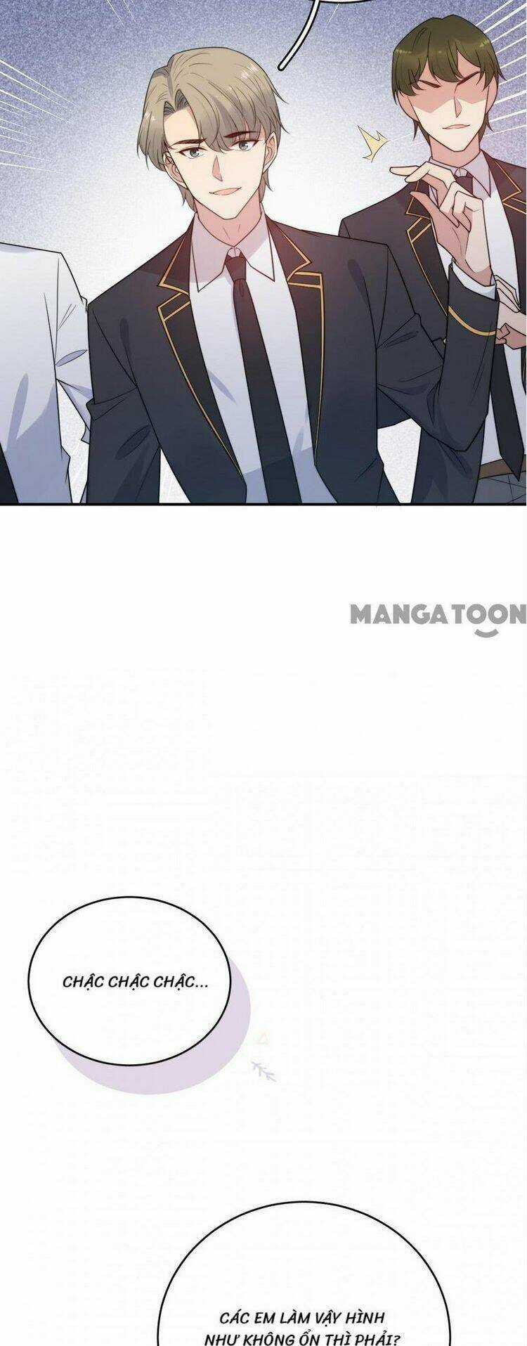 Ma Lạt Thiên Kim Đẩu Ác Thiếu Chapter 253 trang 15