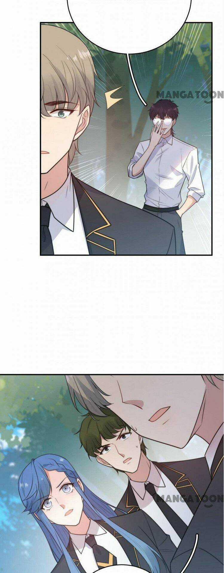 Ma Lạt Thiên Kim Đẩu Ác Thiếu Chapter 253 trang 16
