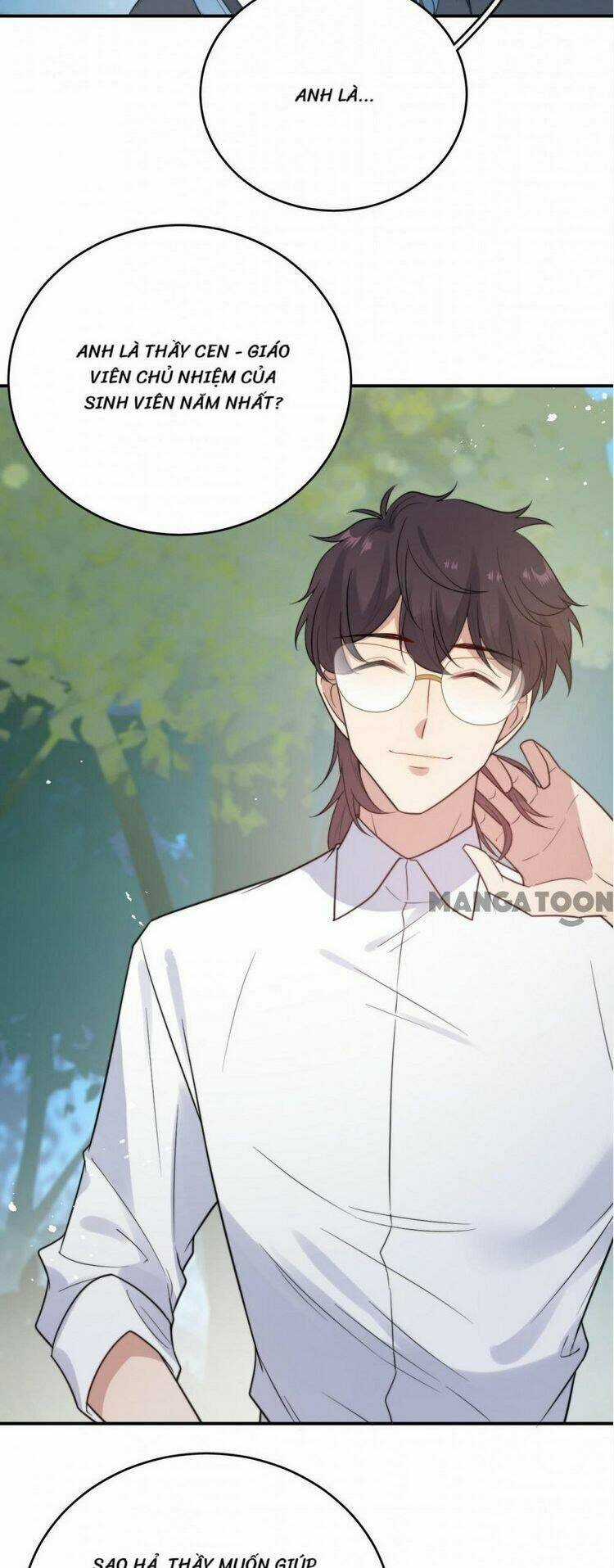 Ma Lạt Thiên Kim Đẩu Ác Thiếu Chapter 253 trang 17