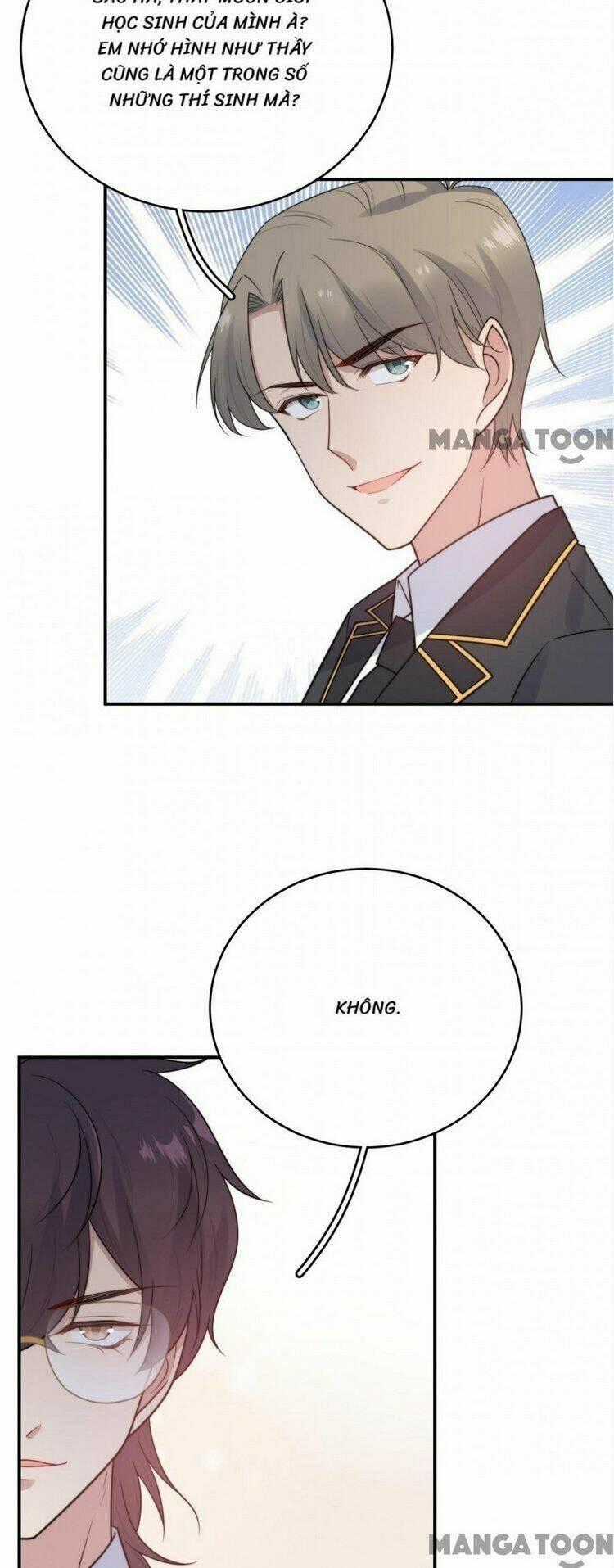 Ma Lạt Thiên Kim Đẩu Ác Thiếu Chapter 253 trang 18