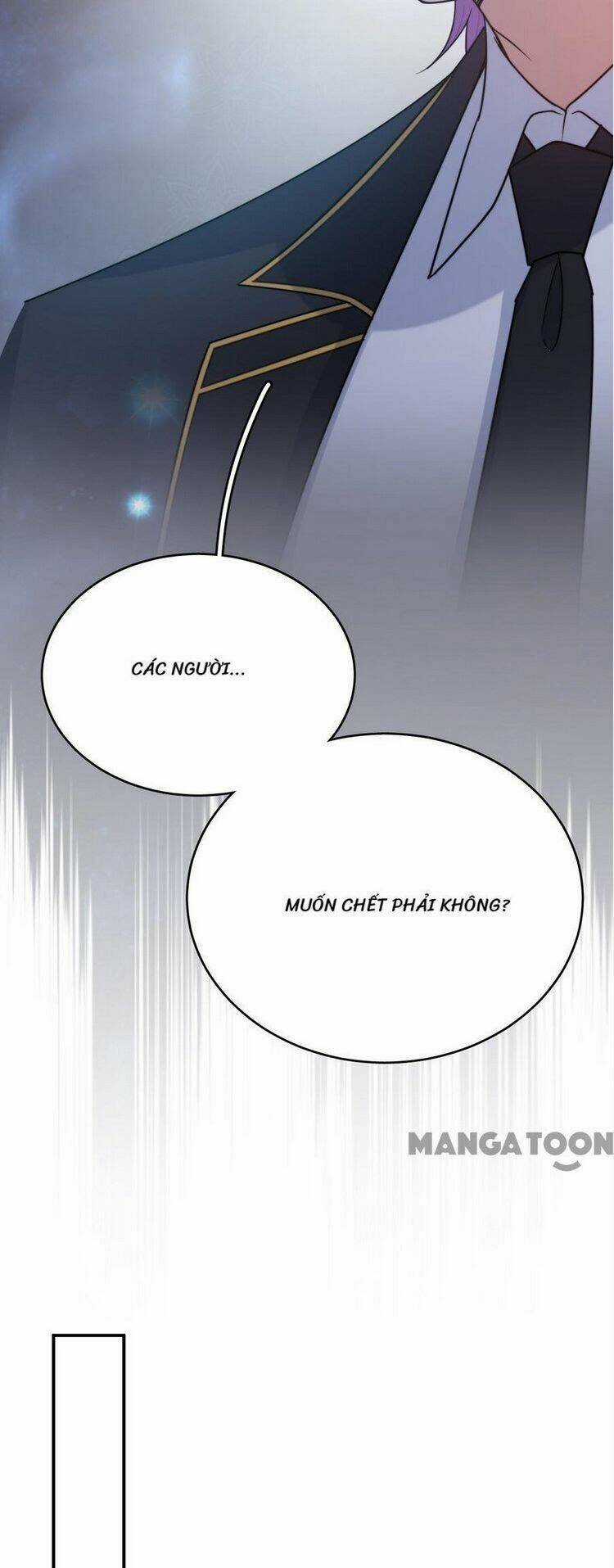 Ma Lạt Thiên Kim Đẩu Ác Thiếu Chapter 253 trang 3