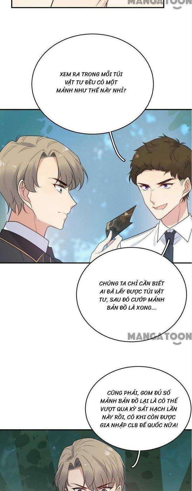 Ma Lạt Thiên Kim Đẩu Ác Thiếu Chapter 253 trang 6