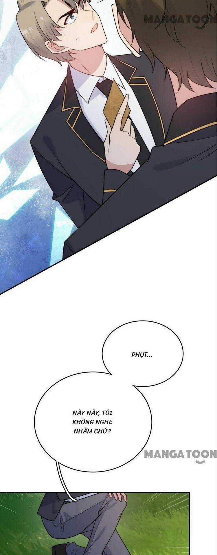 Ma Lạt Thiên Kim Đẩu Ác Thiếu Chapter 253 trang 9