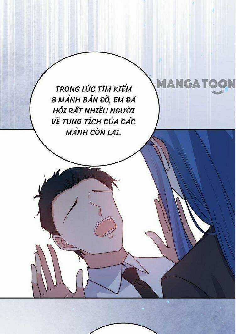 Ma Lạt Thiên Kim Đẩu Ác Thiếu Chapter 256 trang 12