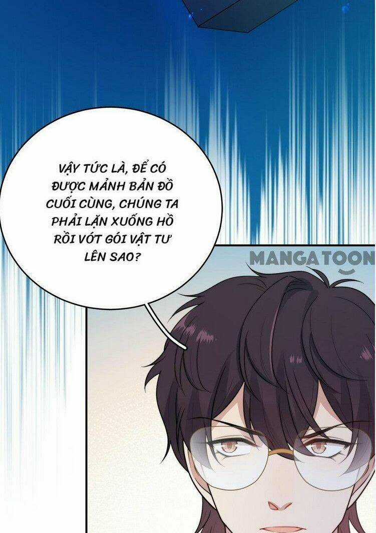 Ma Lạt Thiên Kim Đẩu Ác Thiếu Chapter 256 trang 16