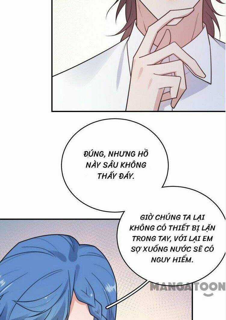 Ma Lạt Thiên Kim Đẩu Ác Thiếu Chapter 256 trang 17