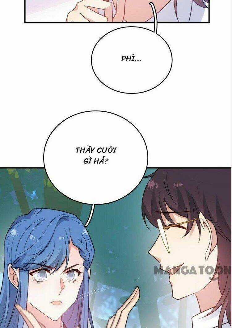 Ma Lạt Thiên Kim Đẩu Ác Thiếu Chapter 256 trang 19