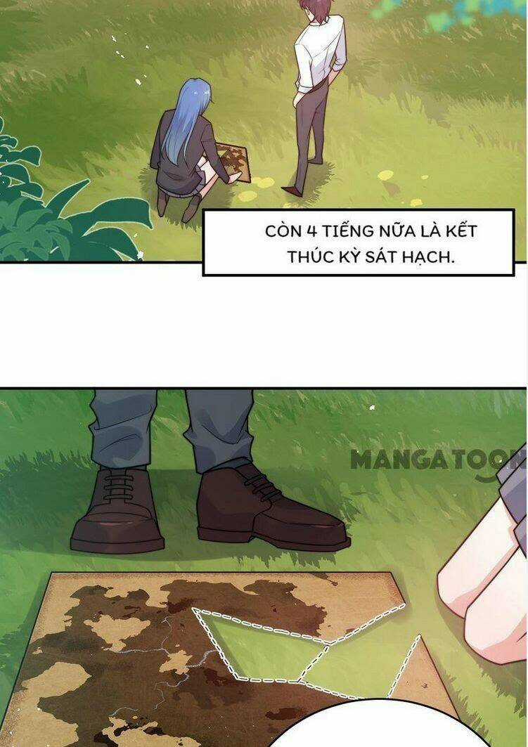 Ma Lạt Thiên Kim Đẩu Ác Thiếu Chapter 256 trang 2