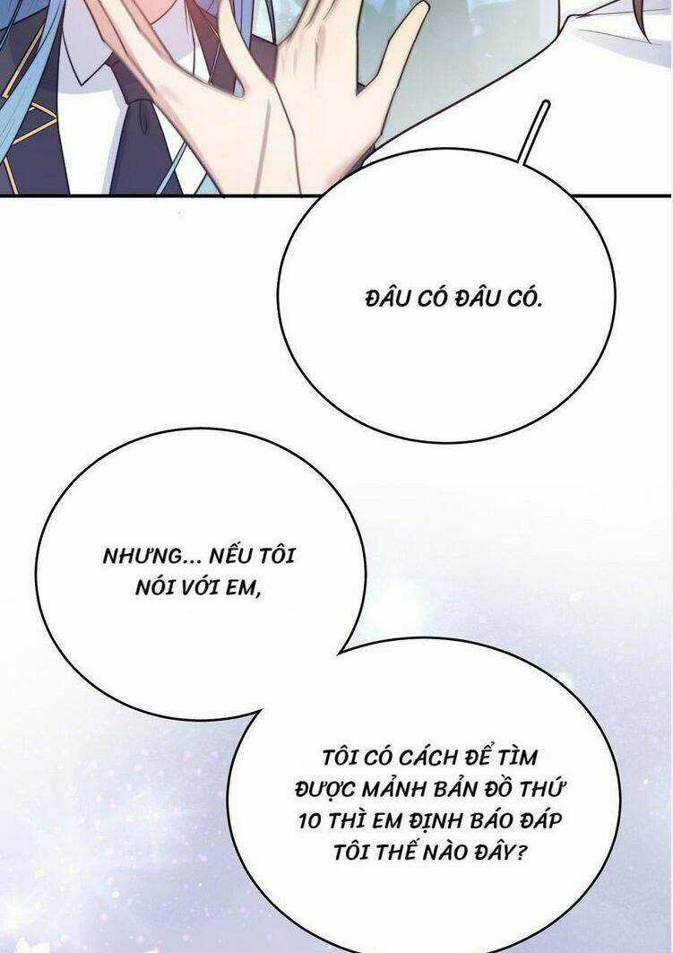 Ma Lạt Thiên Kim Đẩu Ác Thiếu Chapter 256 trang 20