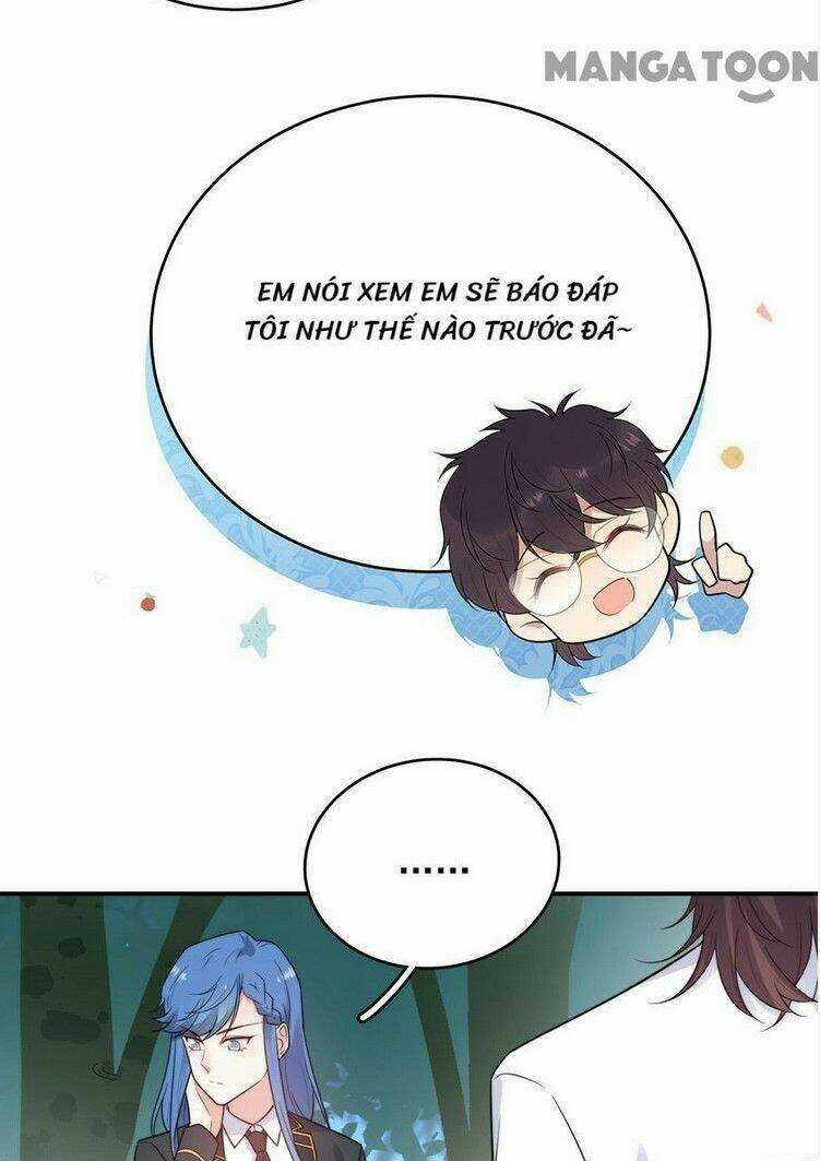 Ma Lạt Thiên Kim Đẩu Ác Thiếu Chapter 256 trang 24