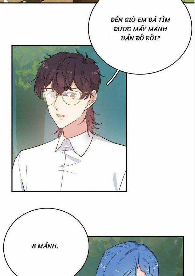 Ma Lạt Thiên Kim Đẩu Ác Thiếu Chapter 256 trang 3