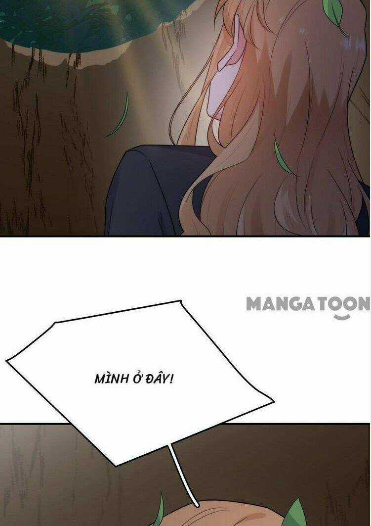 Ma Lạt Thiên Kim Đẩu Ác Thiếu Chapter 256 trang 37