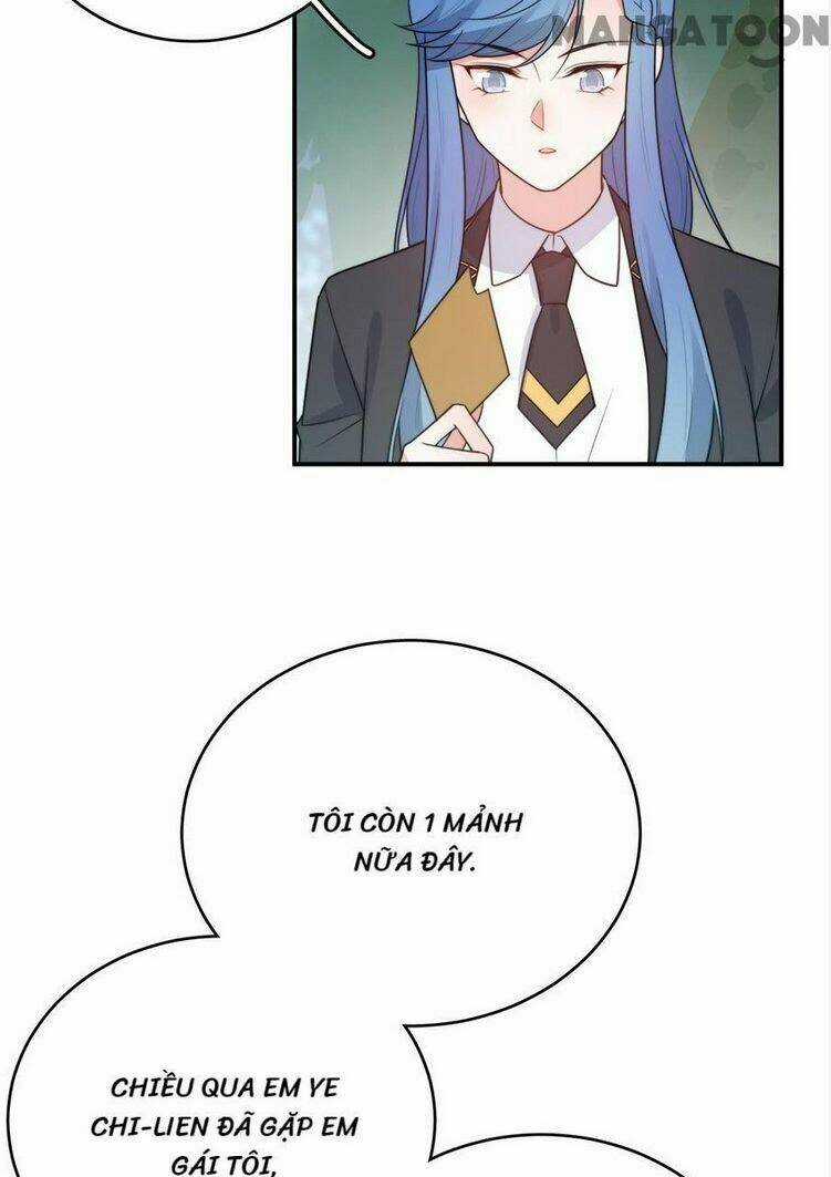 Ma Lạt Thiên Kim Đẩu Ác Thiếu Chapter 256 trang 4