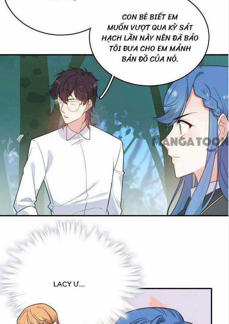 Ma Lạt Thiên Kim Đẩu Ác Thiếu Chapter 256 trang 5
