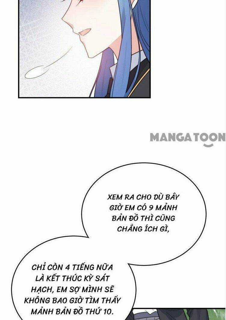 Ma Lạt Thiên Kim Đẩu Ác Thiếu Chapter 256 trang 9