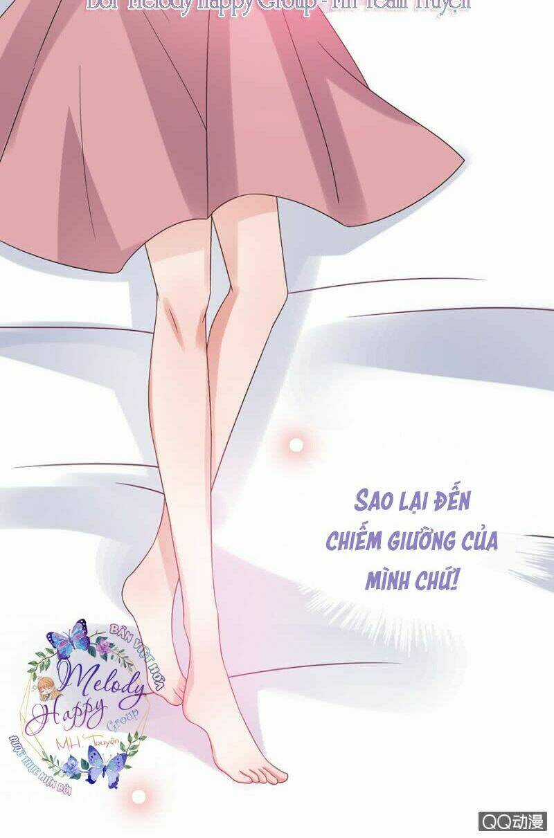 Ma Lạt Thiên Kim Đẩu Ác Thiếu Chapter 26 trang 12