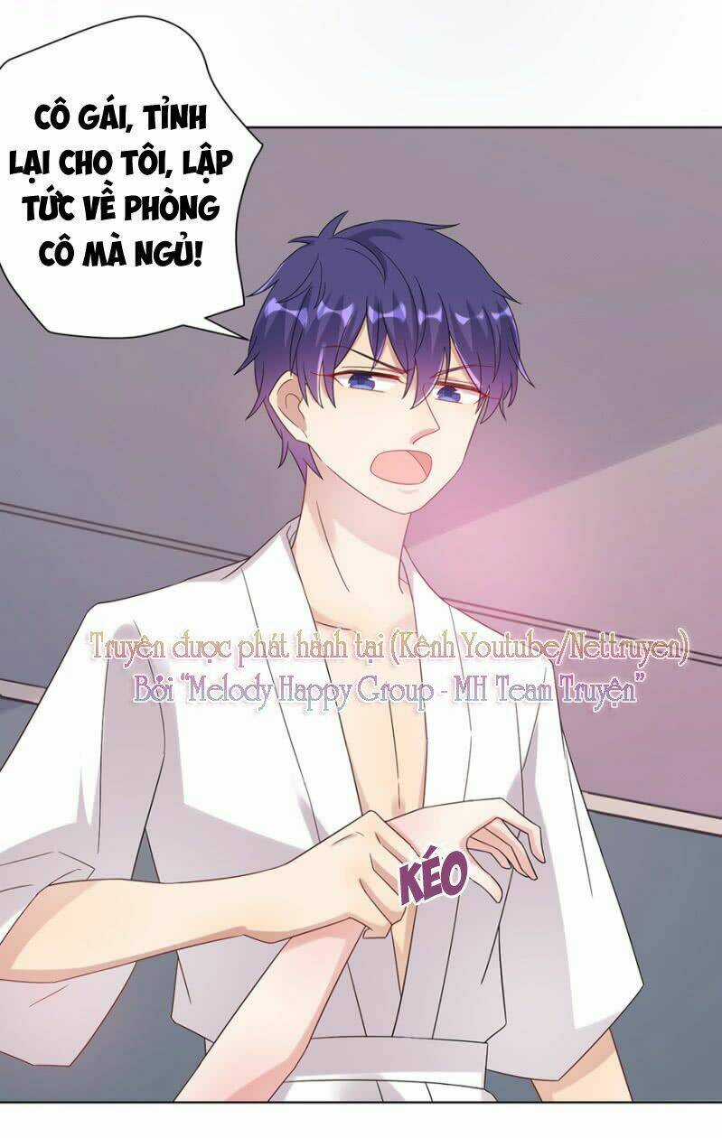 Ma Lạt Thiên Kim Đẩu Ác Thiếu Chapter 26 trang 14