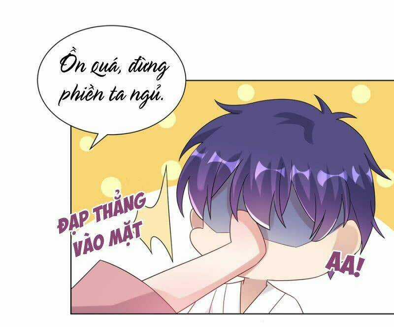 Ma Lạt Thiên Kim Đẩu Ác Thiếu Chapter 26 trang 15