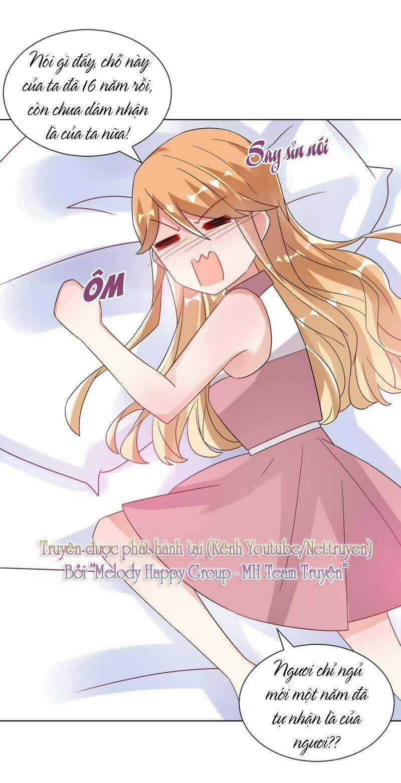 Ma Lạt Thiên Kim Đẩu Ác Thiếu Chapter 26 trang 17