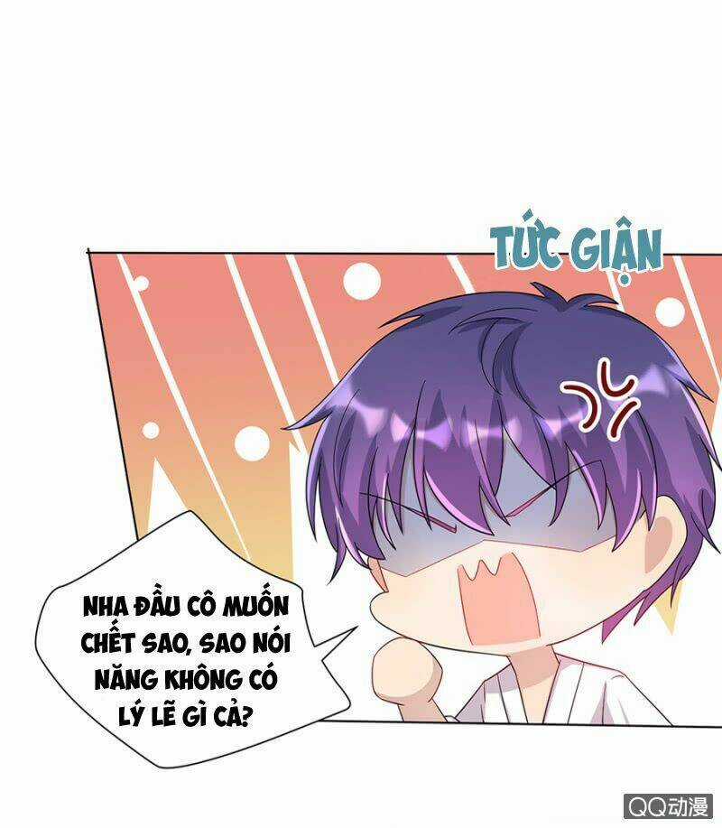 Ma Lạt Thiên Kim Đẩu Ác Thiếu Chapter 26 trang 18