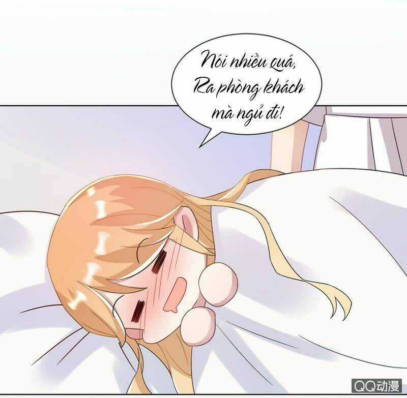 Ma Lạt Thiên Kim Đẩu Ác Thiếu Chapter 26 trang 19